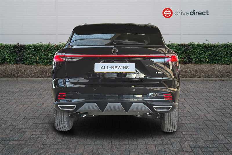 Used MG MG HS 2025 for sale - 77334811: Photo 4