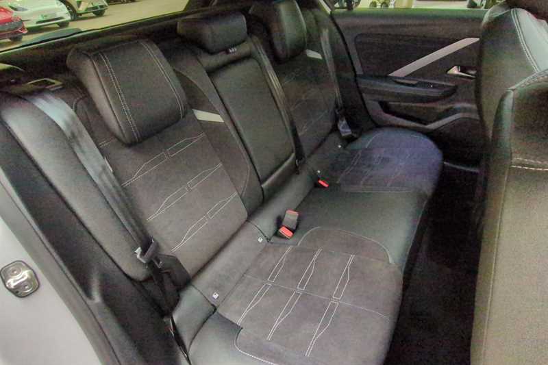 Used Vauxhall Astra 2024 for sale - 77566315: Photo 24