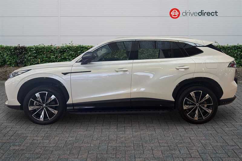 Used MG MG HS 2024 for sale - 77310270: Photo 6