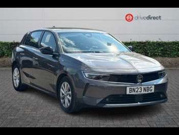 2023 - 1.2 Turbo Design Hatchback 5dr Petrol Manual Euro 6 (s/s) (110 ps)