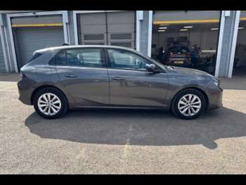 Used Vauxhall Astra 2023 for sale - 74979763: Photo