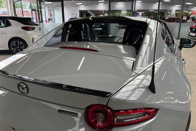 Vehicle 40