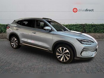 Used BYD Seal U 2025 for sale - 77788729: Photo