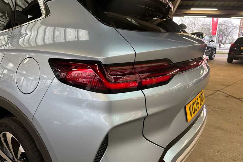 Used BYD Seal U for sale - 77788729: Photo 31