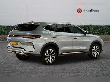 Used BYD Seal U 2025 for sale - 77788729: Photo