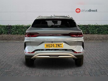 Used BYD Seal U 2025 for sale - 77788729: Photo