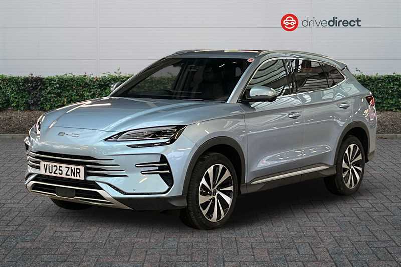 Used BYD Seal U for sale - 77788729: Photo 7