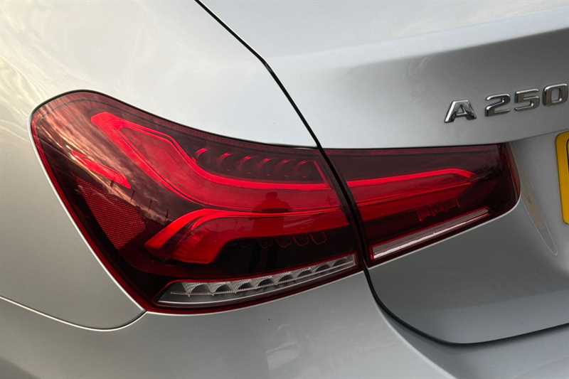 Used Mercedes-Benz A-Class 2020 for sale - 77309147: Photo 31