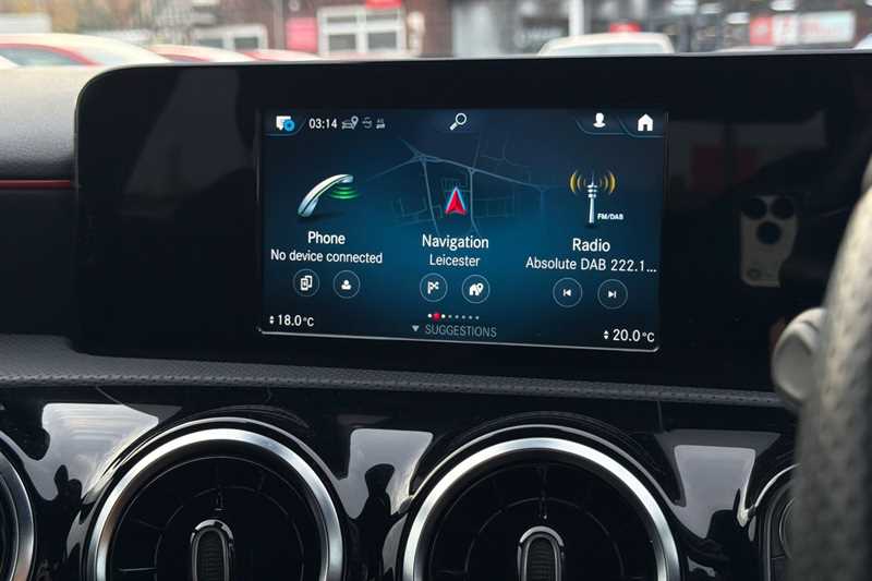 Used Mercedes-Benz A-Class 2020 for sale - 77309147: Photo 36