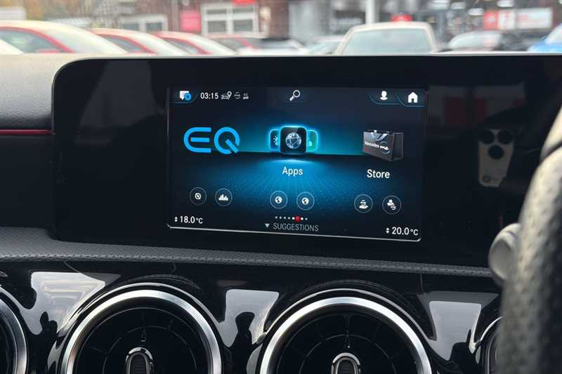 Used Mercedes-Benz A-Class 2020 for sale - 77309147: Photo 37