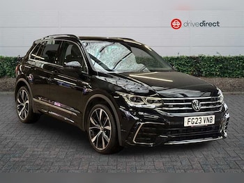 2.0 TDI R-Line SUV 5dr Diesel DSG Euro 6 (s/s) (150 ps)
