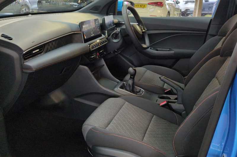 Used MG MG3 2026 for sale - 77700373: Photo 13