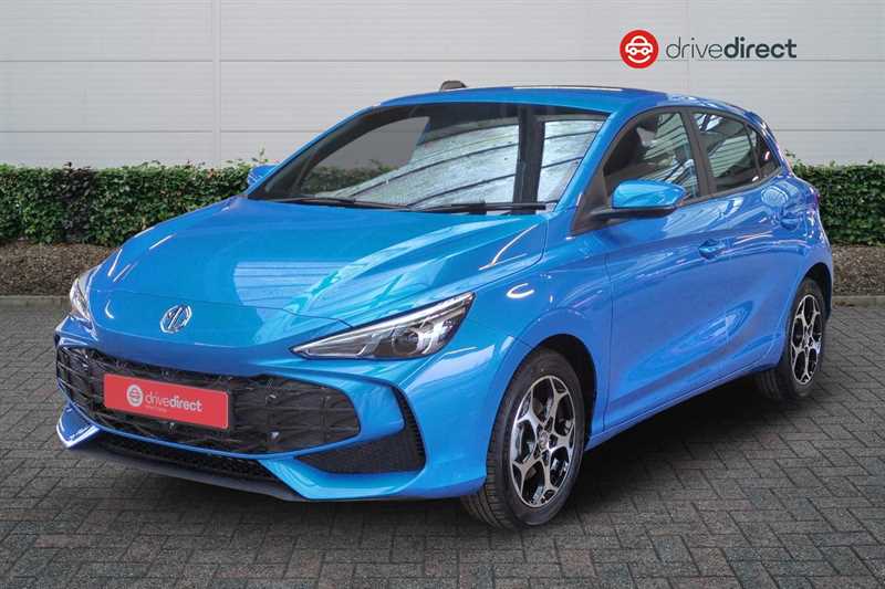 Used MG MG3 2026 for sale - 78207925: Photo 7