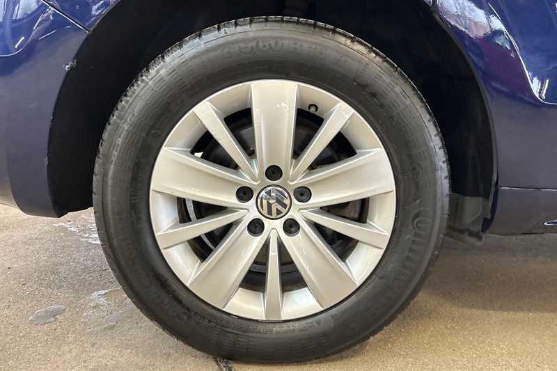 Used Volkswagen Sharan 2019 for sale - 77402928: Photo 10