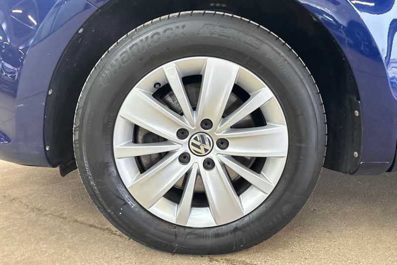 Used Volkswagen Sharan 2019 for sale - 77402928: Photo 12