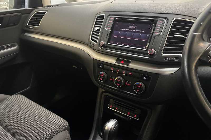 Used Volkswagen Sharan 2019 for sale - 77402928: Photo 14