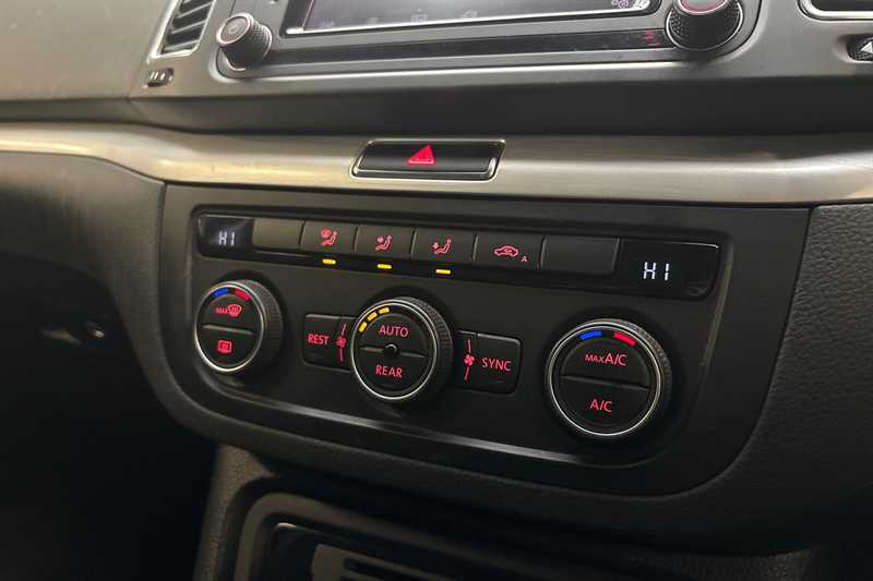 Used Volkswagen Sharan 2019 for sale - 77402928: Photo 15