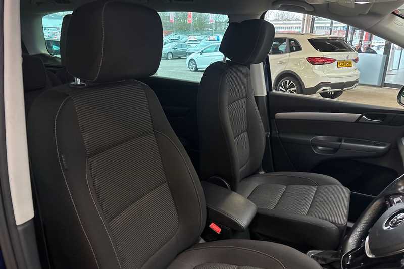 Used Volkswagen Sharan 2019 for sale - 77402928: Photo 23