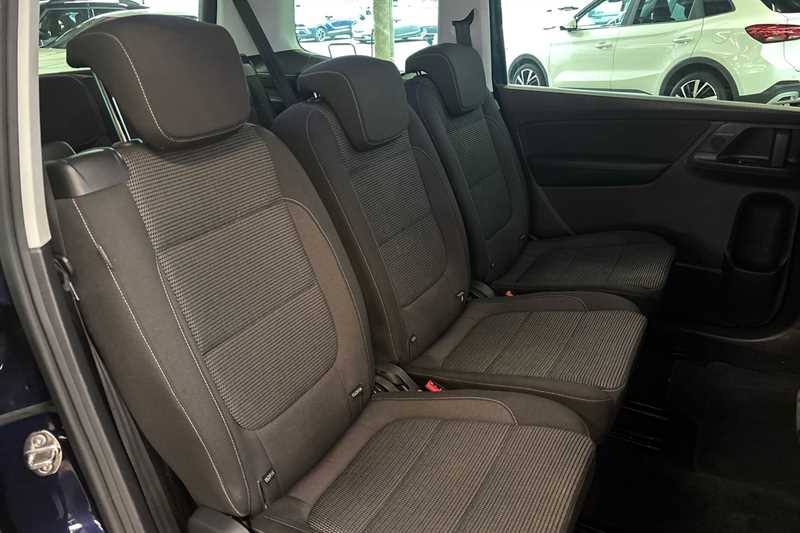 Used Volkswagen Sharan 2019 for sale - 77402928: Photo 24