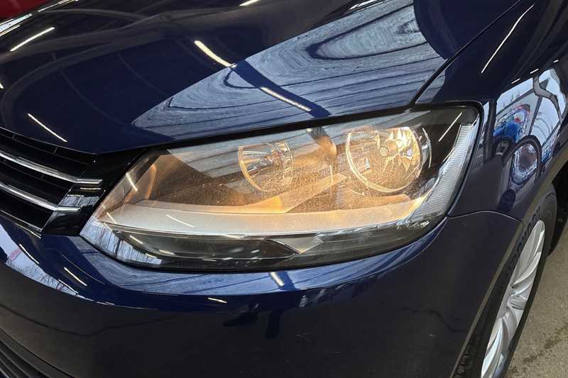 Used Volkswagen Sharan 2019 for sale - 77402928: Photo 28