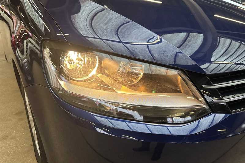 Used Volkswagen Sharan 2019 for sale - 77402928: Photo 29