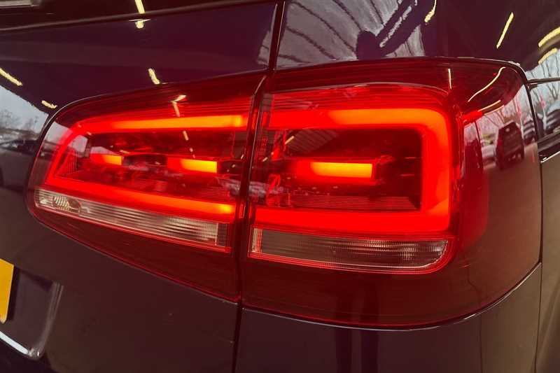 Used Volkswagen Sharan 2019 for sale - 77402928: Photo 32