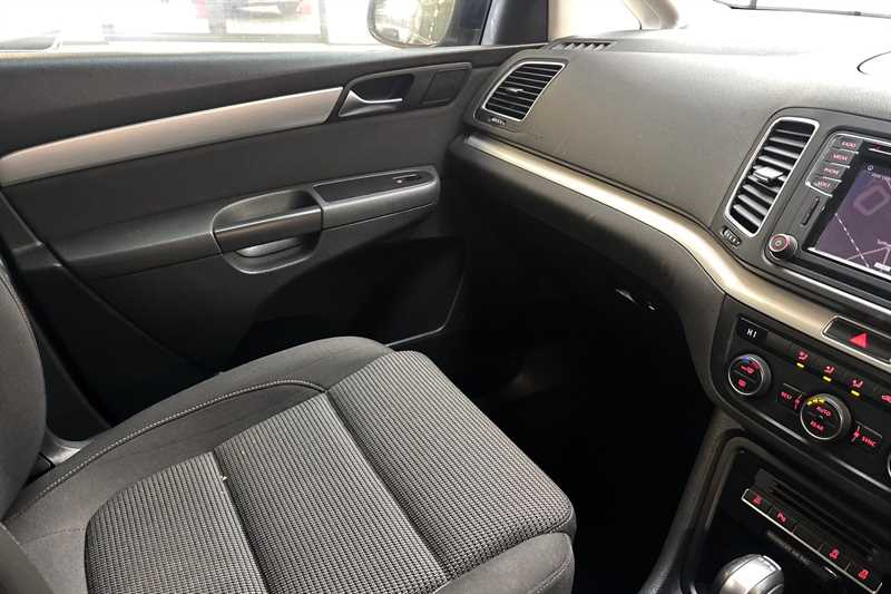 Used Volkswagen Sharan 2019 for sale - 77402928: Photo 39
