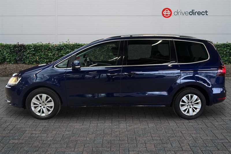 Used Volkswagen Sharan 2019 for sale - 77402928: Photo 6