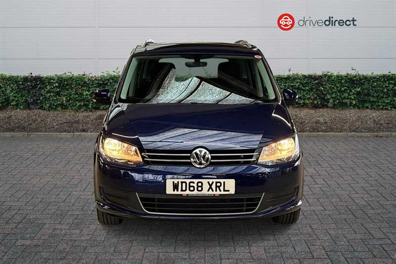 Used Volkswagen Sharan 2019 for sale - 77402928: Photo 8