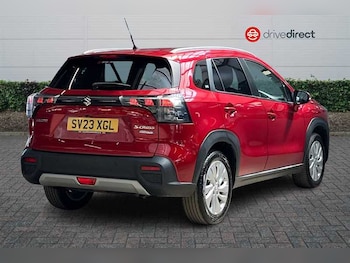Used Suzuki SX4 S-Cross 2023 for sale - 79029094: Photo