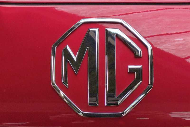 Used MG MG HS 2024 for sale - 78119414: Photo 30