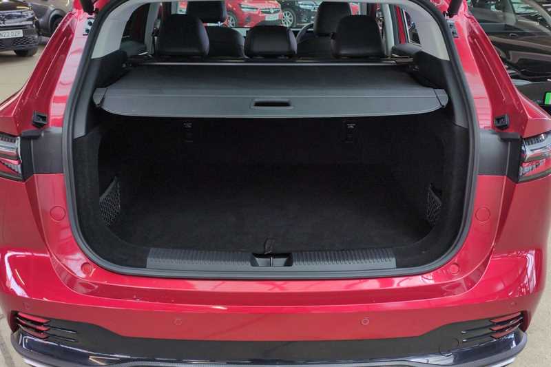 Used MG MG HS 2024 for sale - 78119414: Photo 38