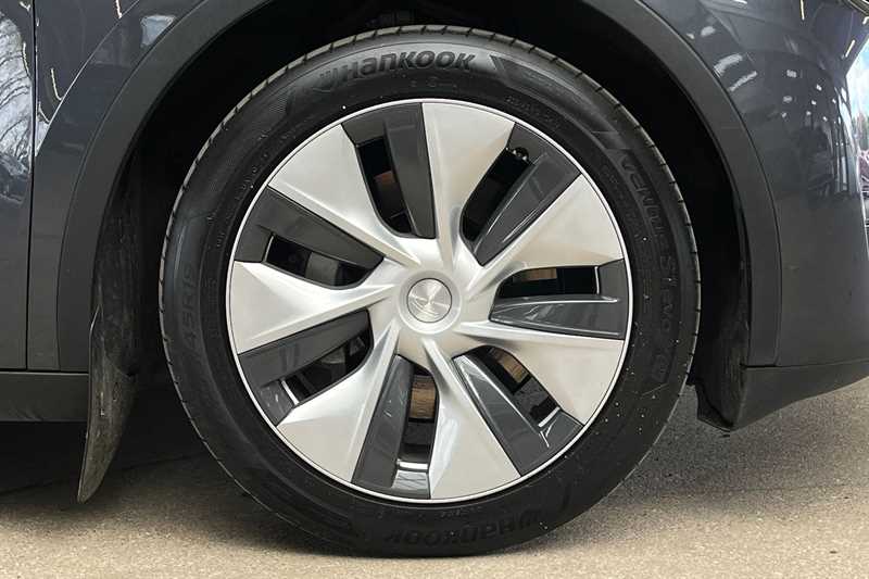 Used Tesla Model Y 2023 for sale - 75951473: Photo 11