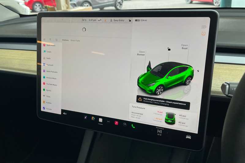 Used Tesla Model Y 2023 for sale - 75951473: Photo 17