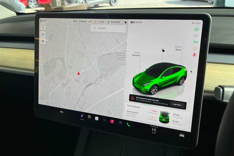 Used Tesla Model Y 2023 for sale - 75951473: Photo 18