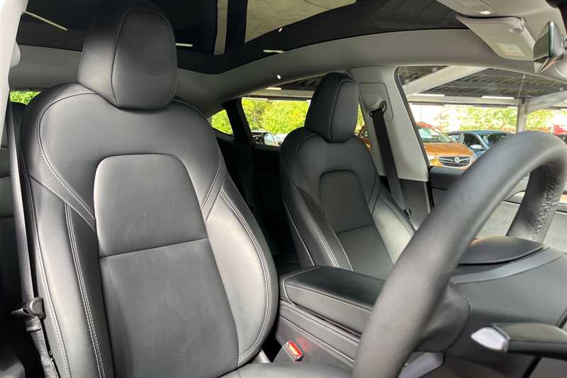Used Tesla Model Y 2023 for sale - 75951473: Photo 23