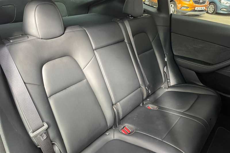 Used Tesla Model Y 2023 for sale - 75951473: Photo 24