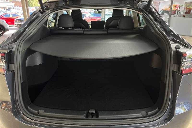 Used Tesla Model Y 2023 for sale - 75951473: Photo 25