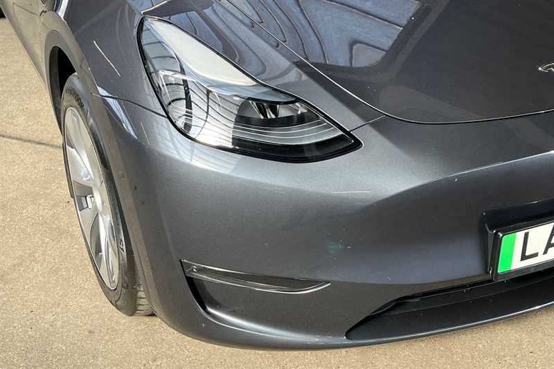 Used Tesla Model Y 2023 for sale - 75951473: Photo 28