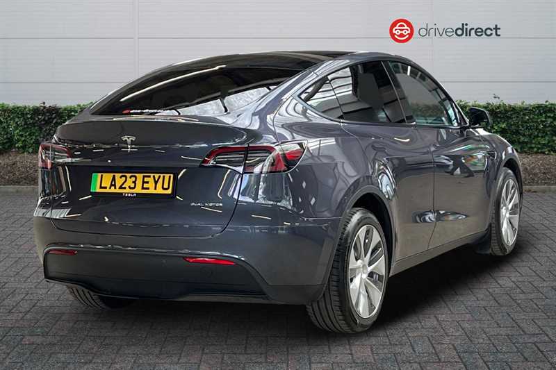 Used Tesla Model Y 2023 for sale - 75951473: Photo 3