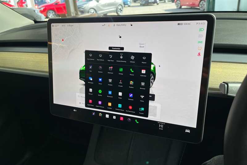 Used Tesla Model Y 2023 for sale - 75951473: Photo 37