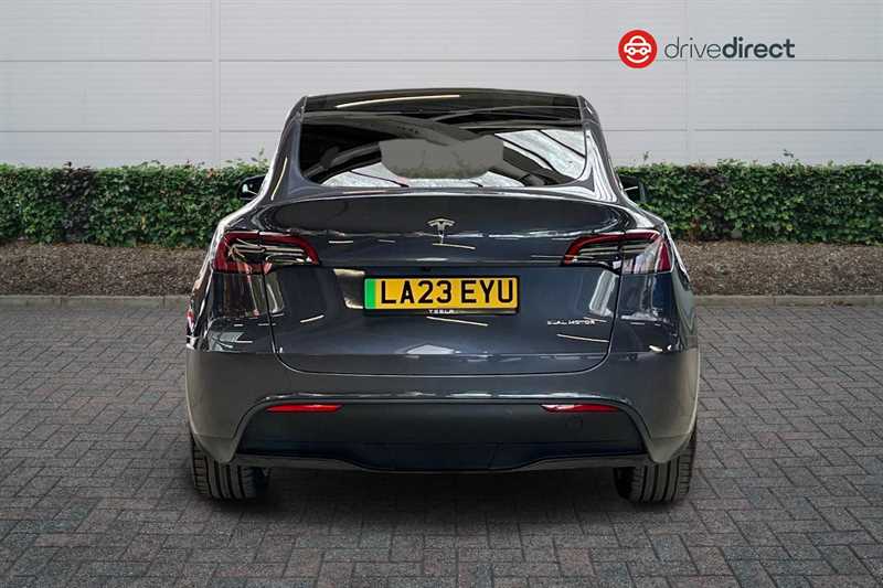 Used Tesla Model Y 2023 for sale - 75951473: Photo 4