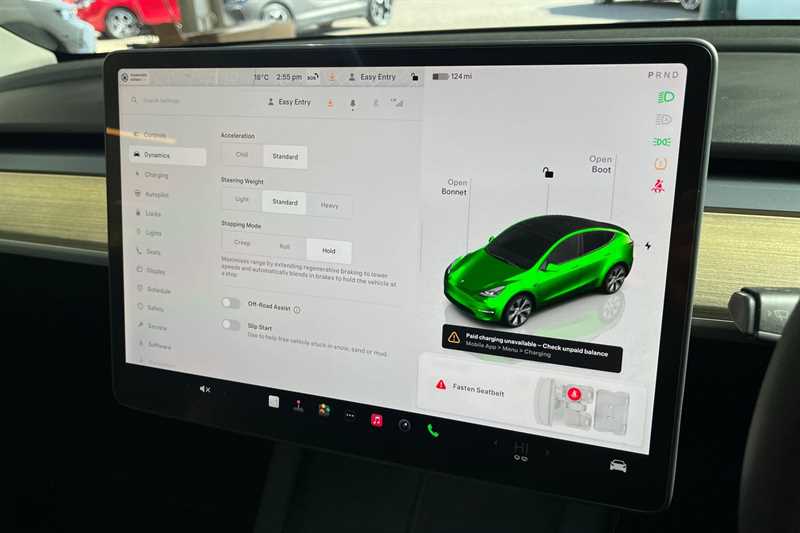 Used Tesla Model Y 2023 for sale - 75951473: Photo 41