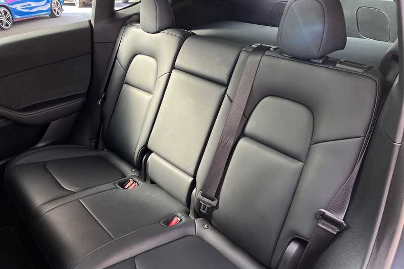Used Tesla Model Y 2023 for sale - 75951473: Photo 44