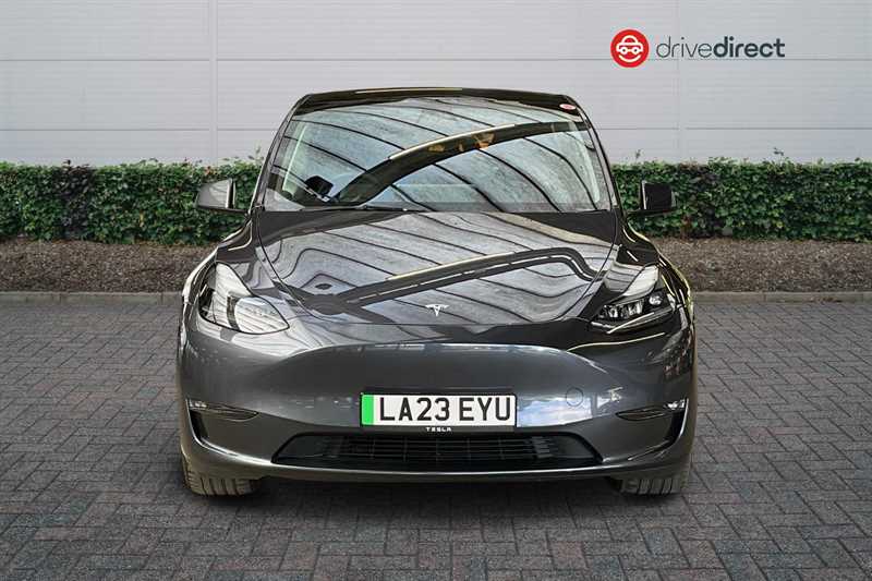 Used Tesla Model Y 2023 for sale - 75951473: Photo 8