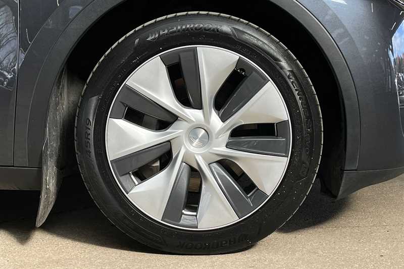 Used Tesla Model Y 2023 for sale - 75951473: Photo 9