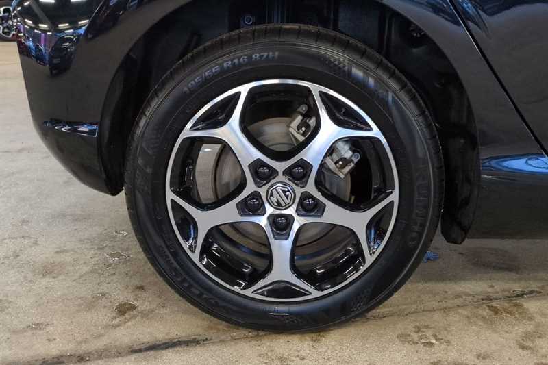 Used MG MG3 2025 for sale - 77554219: Photo 10