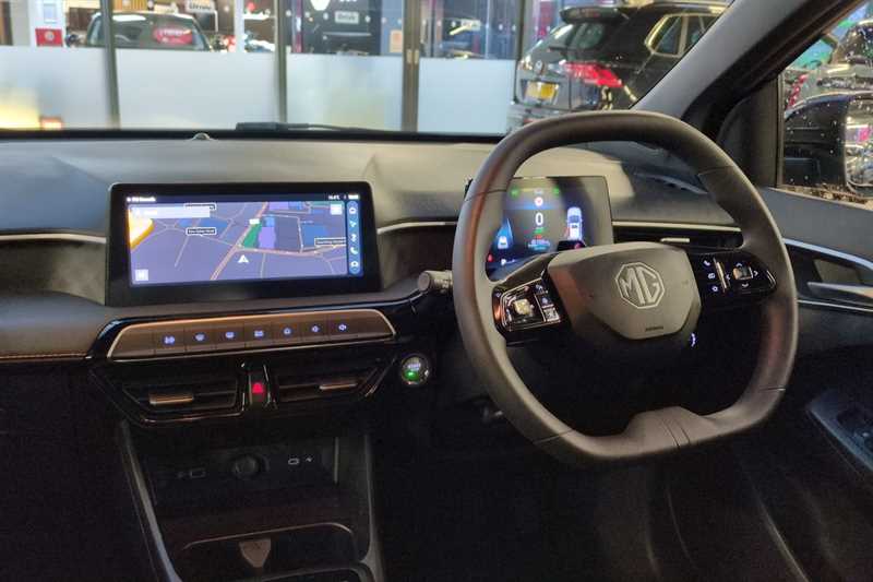 Used MG MG3 2025 for sale - 77554219: Photo 13