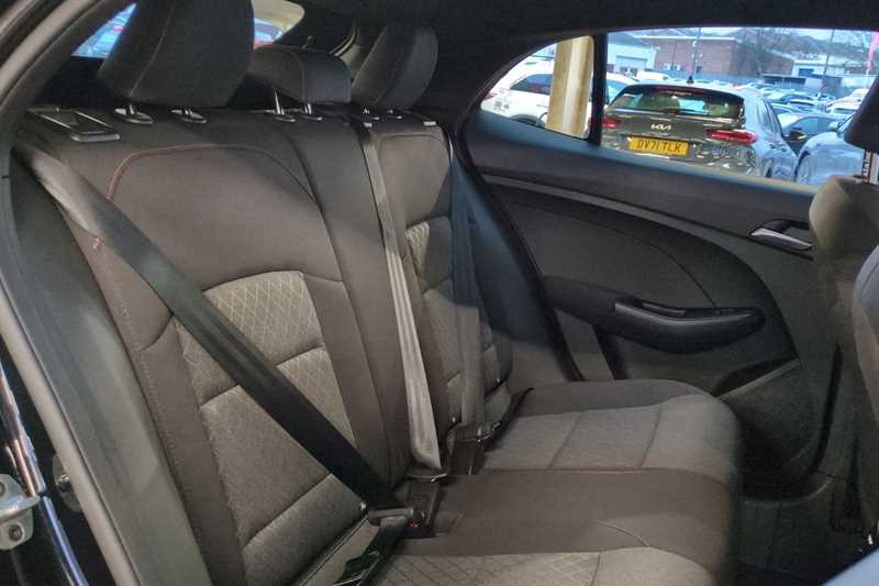 Used MG MG3 2025 for sale - 77554219: Photo 24