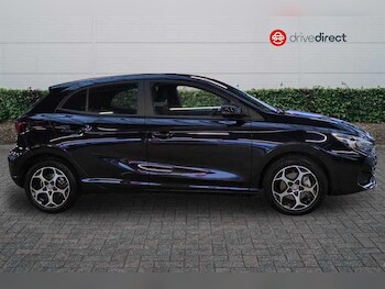 Used MG MG3 undefined for sale - 77554219: Photo